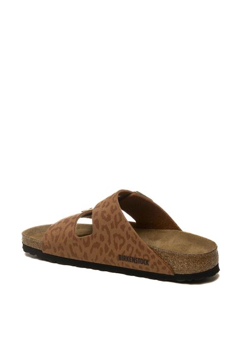  BIRKENSTOCK | ARIZONA D1031926-PECAN
